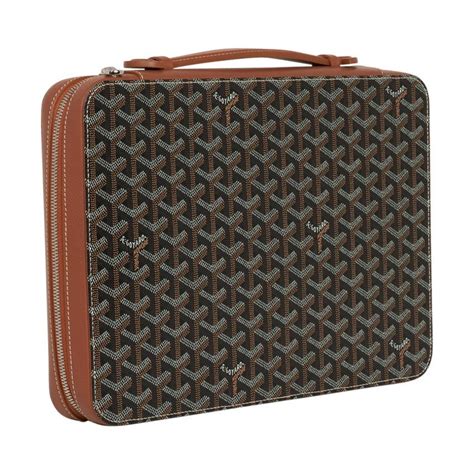 goyard laptoptasche|Best Deals for Goyard Laptop Bag .